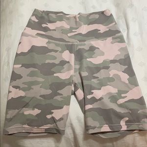 Aerie Biker Shorts